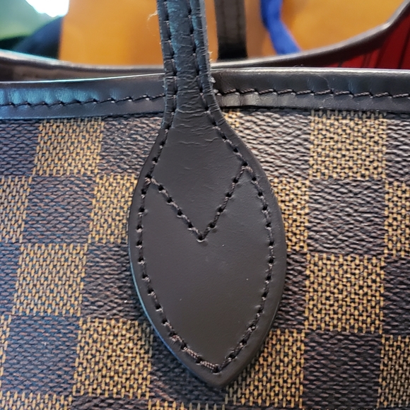 SOLD 💯 Louis Vuitton Neverfull GM - Picture 10 of 12